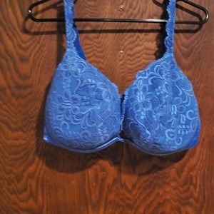 Cacique Intimates & Sleepwear - Lace push up bra Cacique Intimates & Sleepwear - Lace push up bra